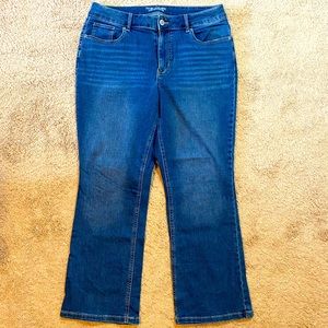 Maurices Bootcut jeans
